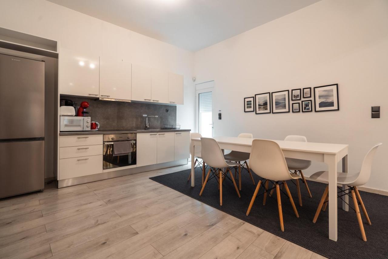 Urban Serenity Gem In Kallithea Neighbourhood! เอเธนส์ ภายนอก รูปภาพ