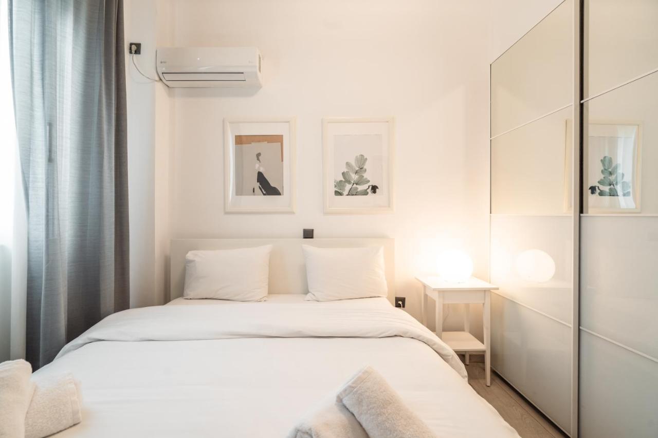 Urban Serenity Gem In Kallithea Neighbourhood! เอเธนส์ ภายนอก รูปภาพ