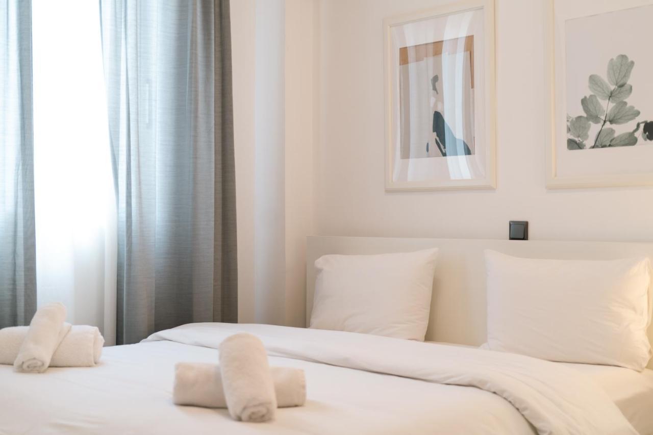 Urban Serenity Gem In Kallithea Neighbourhood! เอเธนส์ ภายนอก รูปภาพ